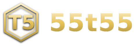 55t55 logo