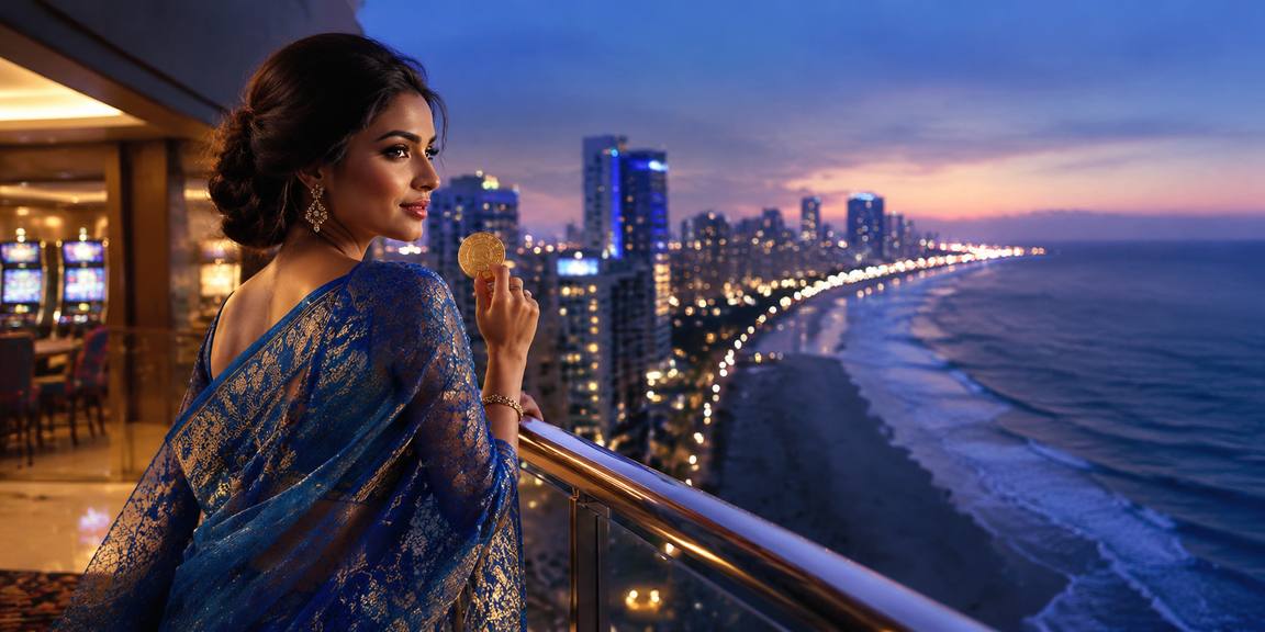 55t55 Live প্রথম Person Baccarat কীভাবে কাজ করে